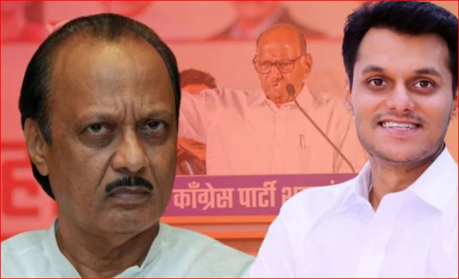 Photo of शरद पवार ने अजित पवार के खिलाफ किसे दिया टिकट?