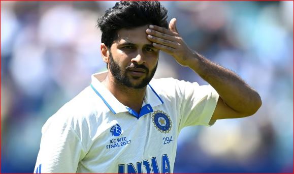 Photo of ईरानी कप के दौरान तेज गेंदबाज की बिगड़ी तबीयत, हॉस्पिटल में कराया गया भर्ती