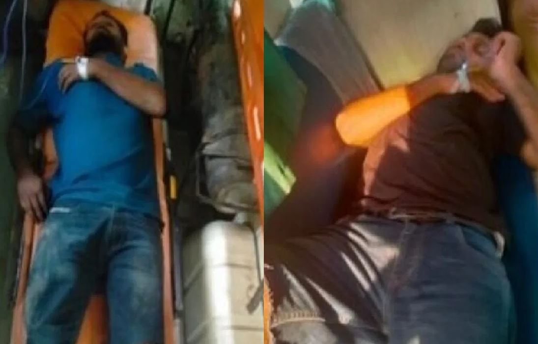 Photo of बहराइच हिंसा के पांचों आरोपियों की पेशी खत्म, कोर्ट ने दिया बड़ा आदेश