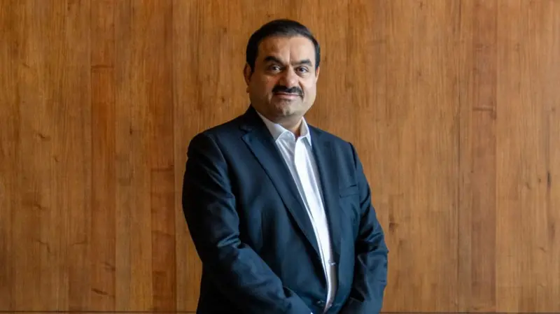 Photo of अमेरिका के आरोपों का अदानी ग्रुप की कंपनियों के शेयर पर कितना असर?