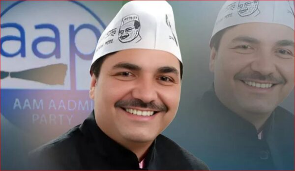 Photo of AAP नेता नरेश बालियान को अदालत से झटका, 2 दिनों के लिए पुलिस रिमांड पर भेजा