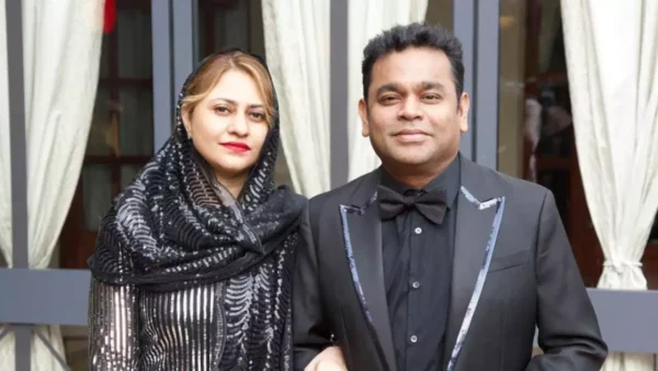 Photo of शादी के 29 साल बाद बेगम सायरा से क्यों तलाक ले रहे हैं AR Rahman
