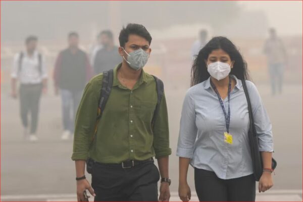 Photo of AQI के खराब लेवल की वजह से क्या दिल्ली में लग जायेगा लॉकडाउन