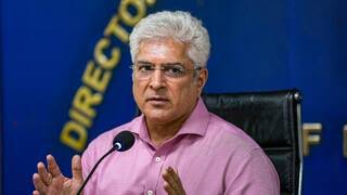 Photo of कैलाश गहलोत ने क्यों दिया AAP से इस्तीफा