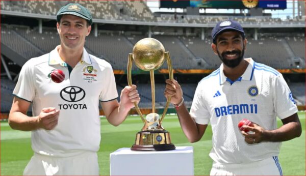 Photo of AUS vs IND 1st Test: पर्थ टेस्ट से पहले ‘कप्तान बुमराह ने बताई क्या होगी टीम की रणनीति ?
