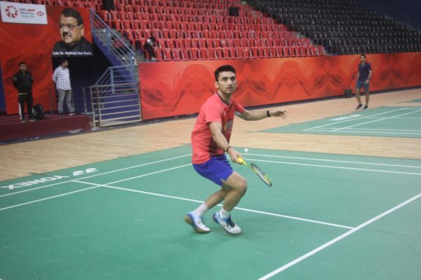 Photo of सैयद मोदी बैडमिंटन चैंपियनशिप : लक्ष्य सेन होंगे ख़िताब के प्रबल दावेदार