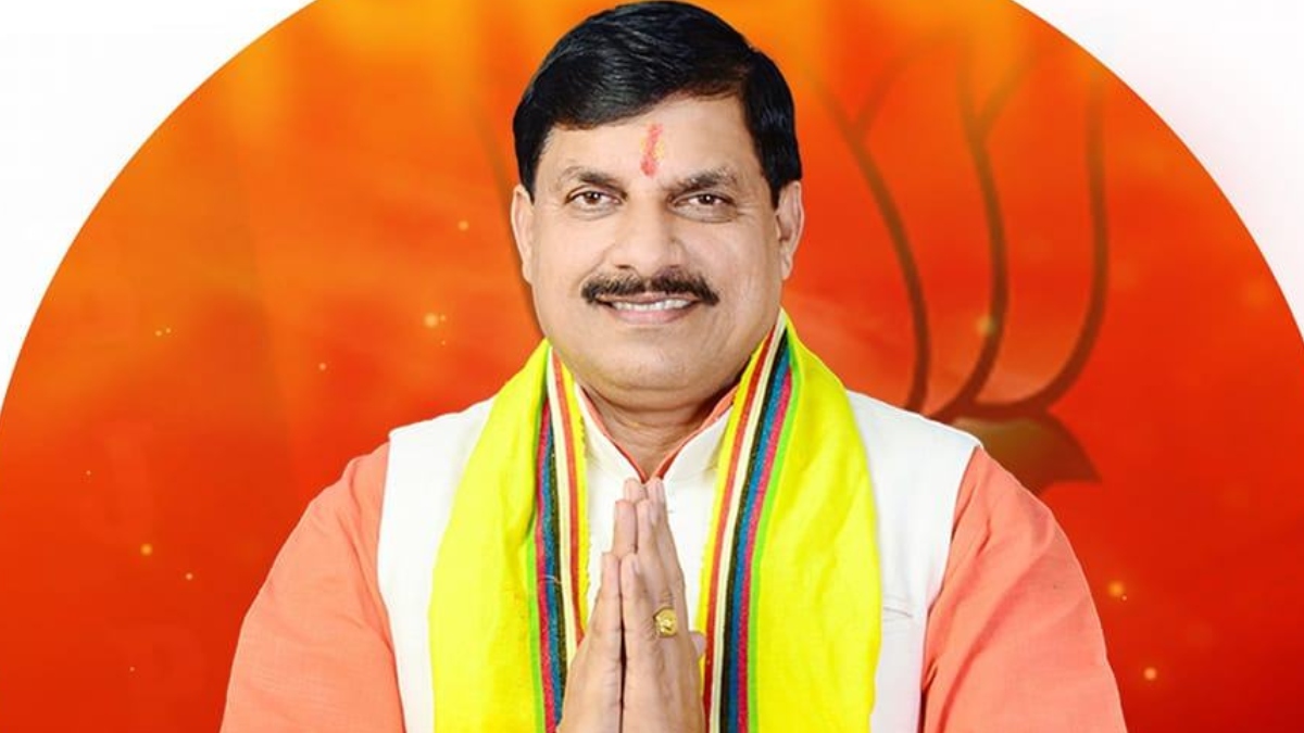 Photo of मध्य प्रदेश उपचुनाव की काउटिंग के बीच सीएम मोहन यादव का बड़ा बयान