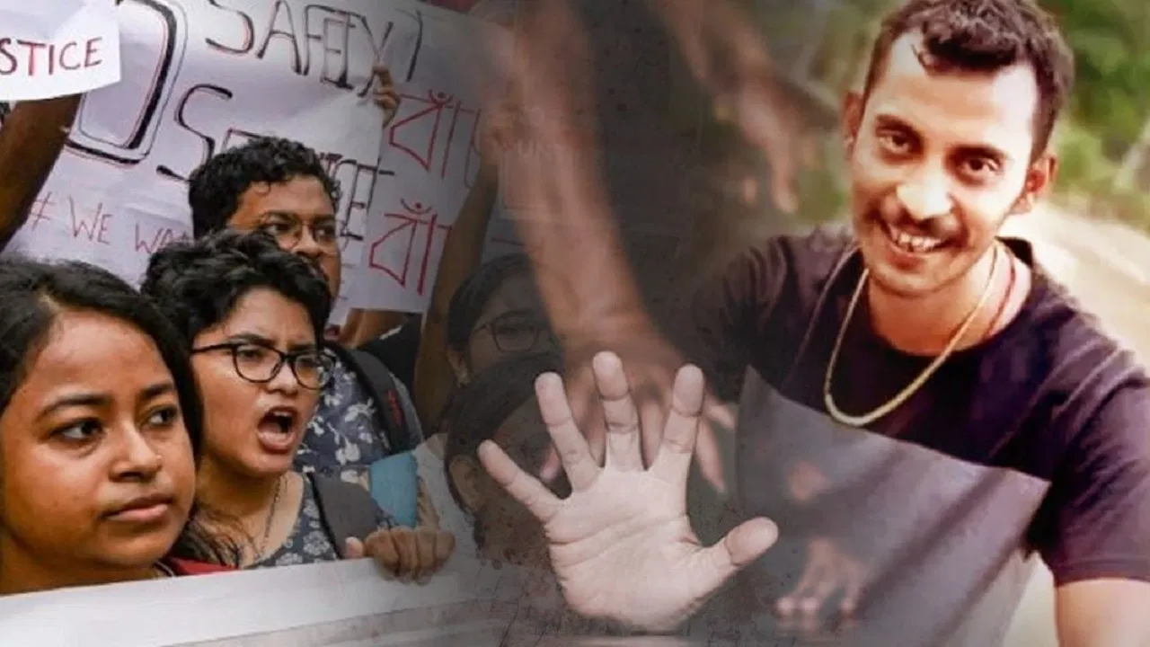 Photo of ट्रेनी महिला डॉक्टर के रेप केस: आरोपी संजय राय ने मृतका के पिता के सामने चीख-चीख कर कही ये बात