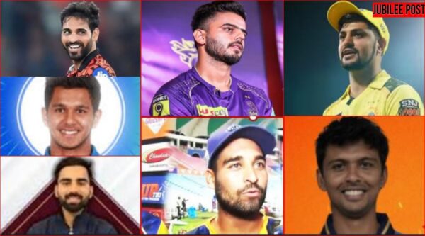 Photo of IPL Auction 2025 : नीलामी में छाए UP के खिलाड़ी, UP के इन खिलाड़ियों की बदली किस्मत