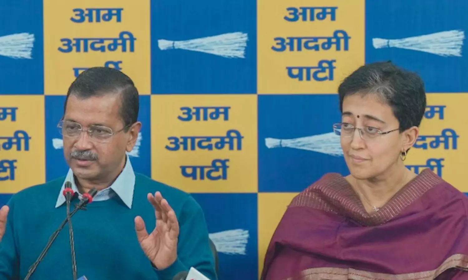 Photo of अरविंद केजरीवाल आज 12 बजे करेंगे प्रेस कॉन्फ्रेंस, देंगे दिल्ली वालों का बड़ा तोहफा