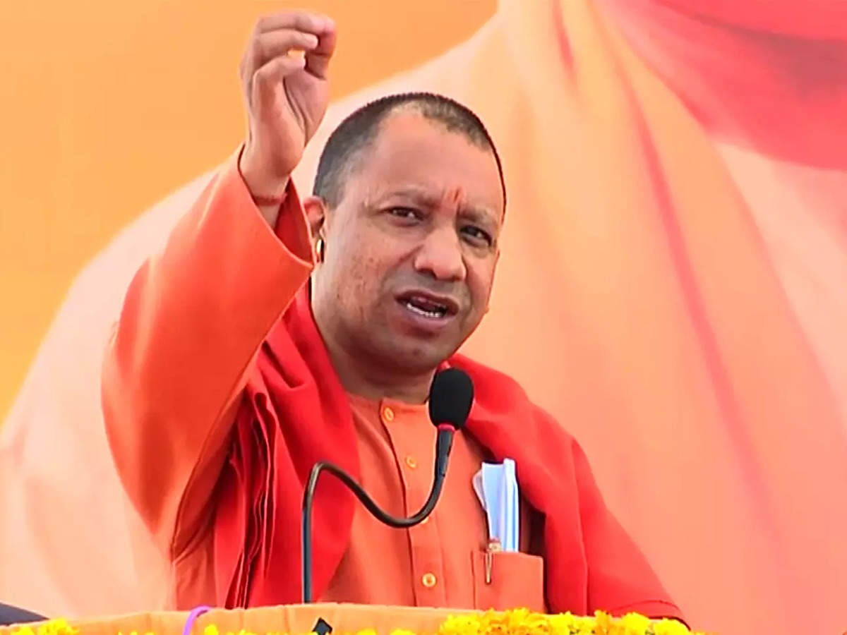 Photo of सत्ता भी गंवानी पड़ेगी तो कोई समस्या नहीं, सीएम योगी ने ऐसा क्यों कहा