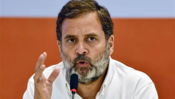 Photo of मनमोहन सिंह के अंतिम संस्कार को लेकर बीजेपी सरकार पर क्यों भड़के राहुल गांधी