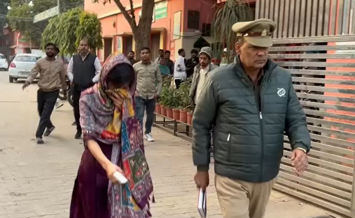 Photo of 8 साल का रिलेशन होने के बाद ऐसा क्या हुआ कि प्रेमिका ने प्रेमी का प्राइवेट पार्ट?