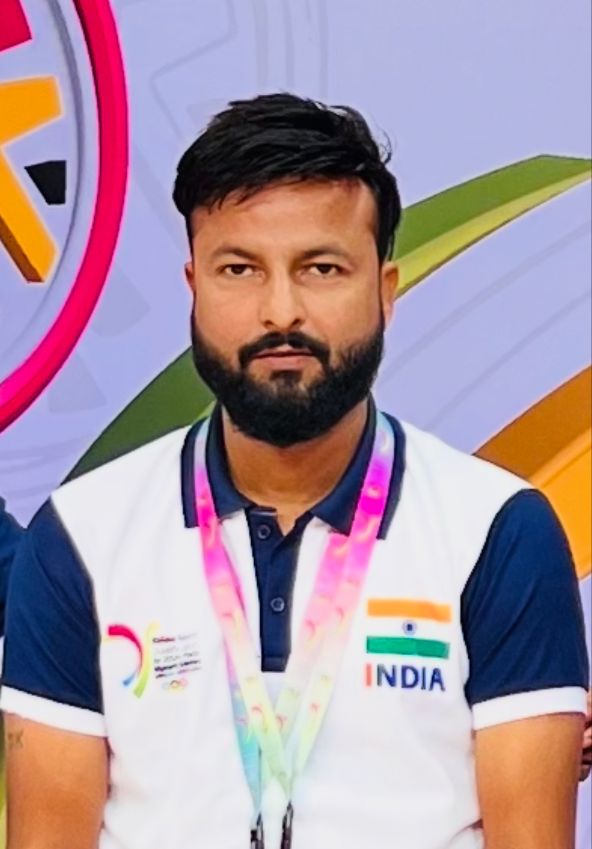 Photo of उत्तर प्रदेश के मो.तौहीद बने भारतीय महिला हैंडबॉल टीम के कोच