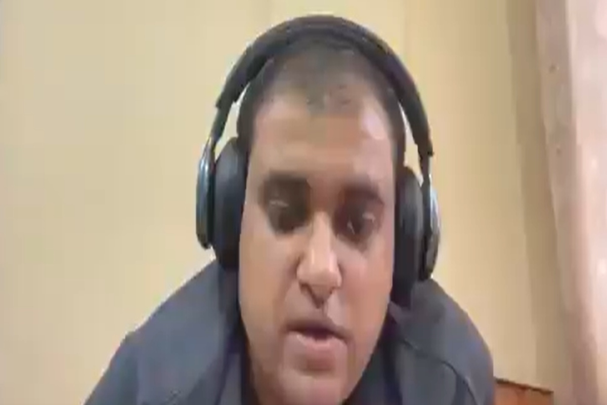 Photo of अतुल सुभाष मामले में पत्नी निकिता सिंघानिया के परिवार का पहला बयान आया