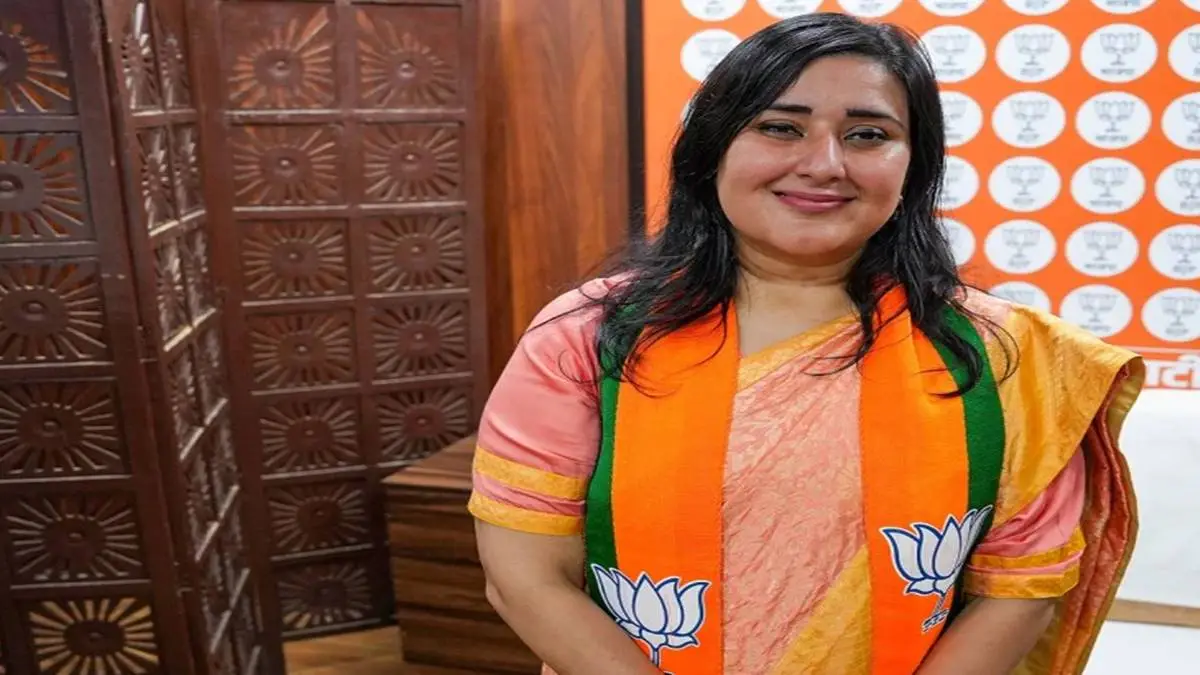 Photo of BJP सांसद बासुंरी स्वराज को कोर्ट ने जारी किया नोटिस, जानें मामला