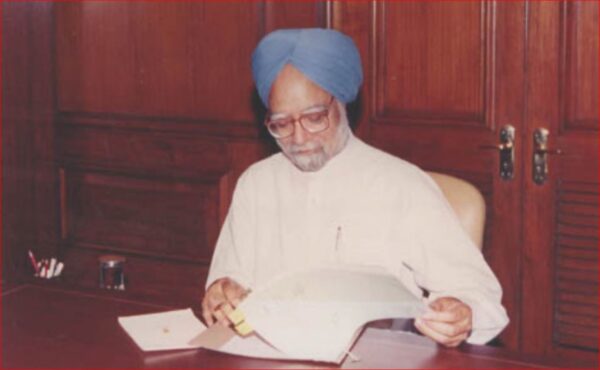 Photo of एक शरणार्थी, जो आगे चलकर RBI गवर्नर, वित्त मंत्री…