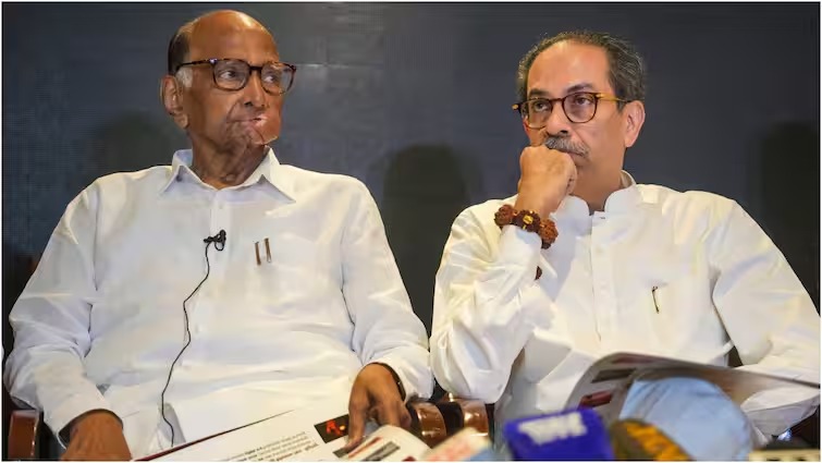 Photo of महाविकास अघाड़ी के विधायकों का शपथ लेने से क्यों किया इनकार