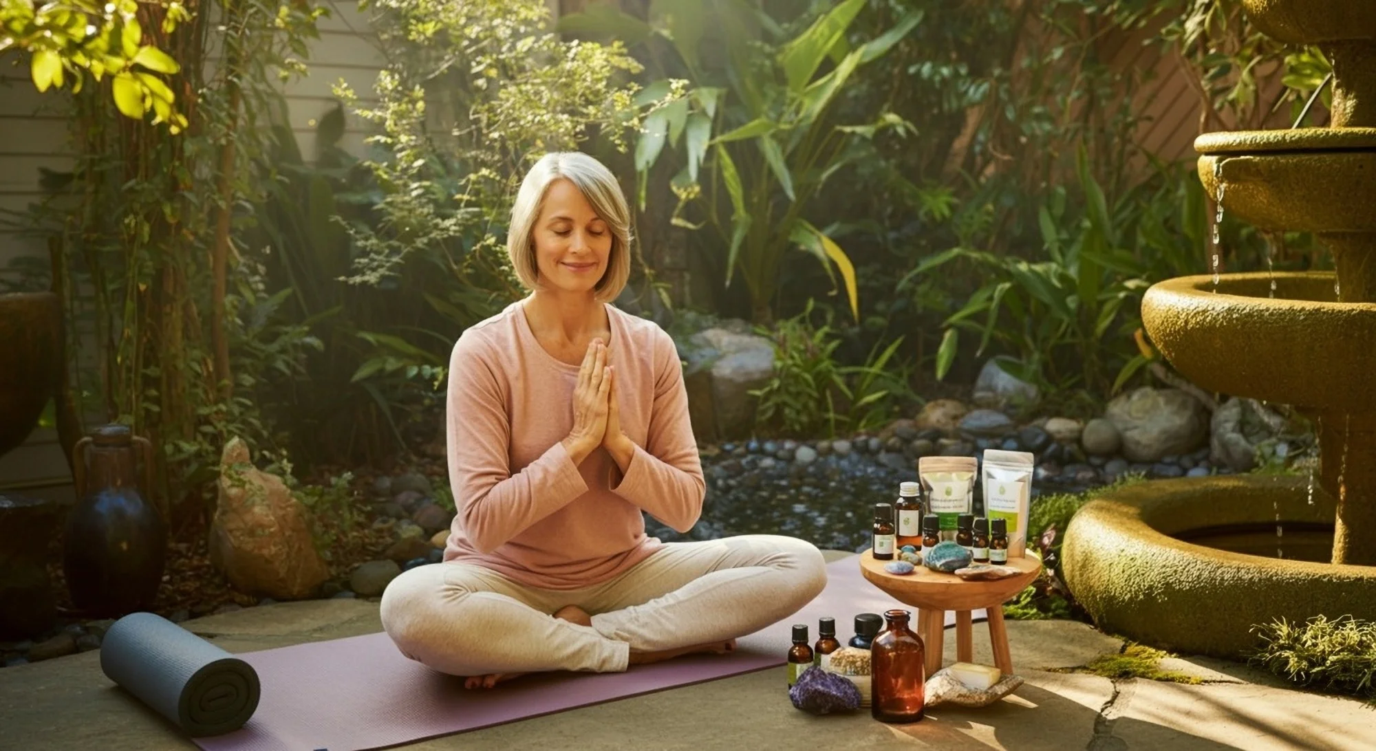 Photo of मानव स्वास्थ्य के लिए पोषण, जीवनशैली और पर्यावरण में नवाचार