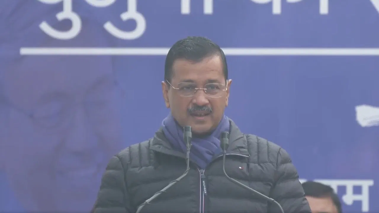 Photo of मनी लॉन्ड्रिंग मामले में अरविंद केजरीवाल झटका, गृह मंत्रालय ने दी ED को दी ये परमीशन