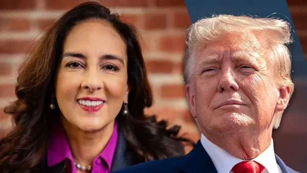 Photo of ट्रंप की टीम में एक और भारतीय को मिली जगह