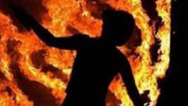 Photo of तीसरी बार बेटी होने पर हैवान बना पति, पत्नी को दी ऐसी सजा काप उठेगा रूह