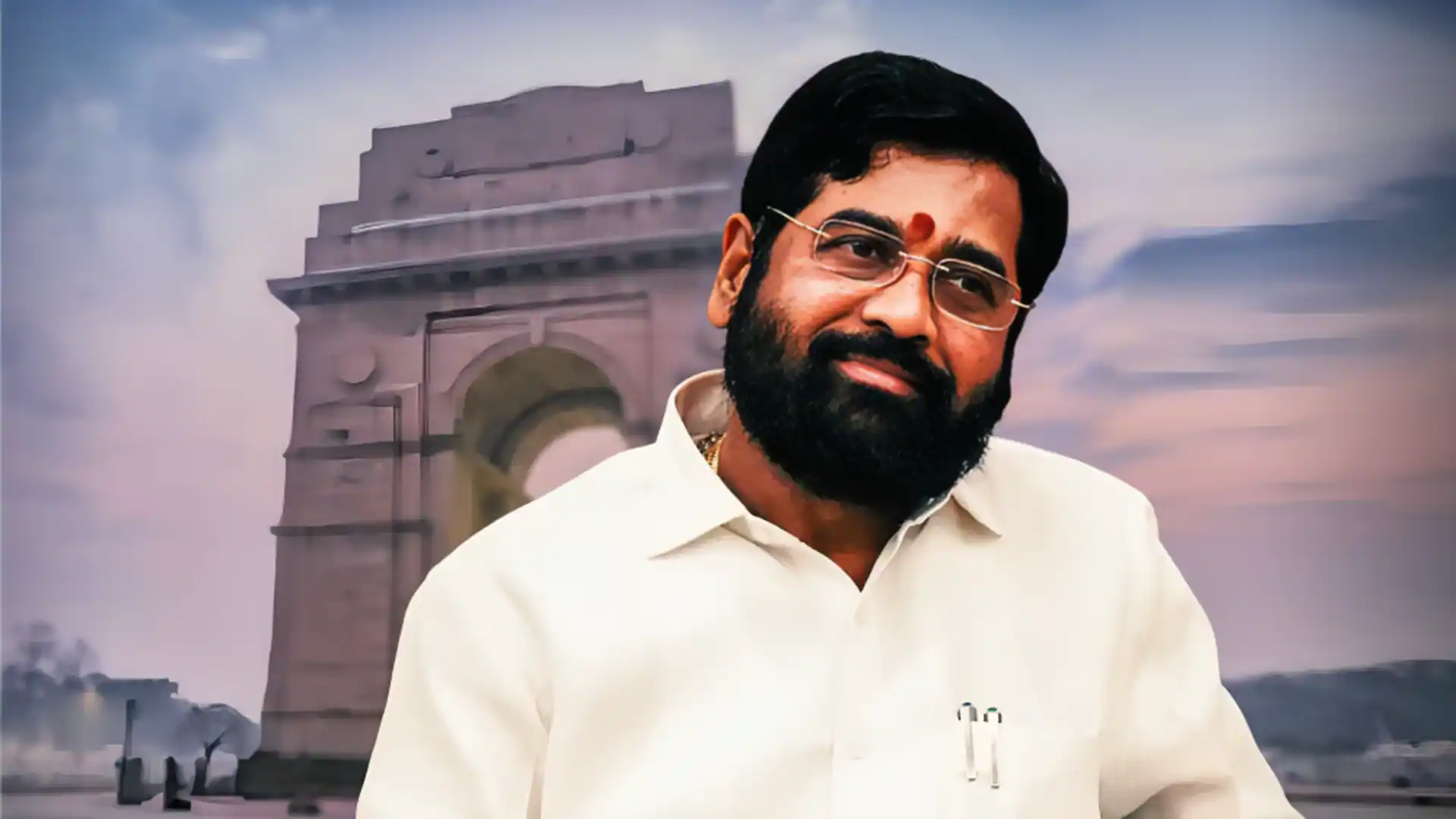 Photo of एकनाथ शिंदे की तबीयत बिगड़ी, अस्पताल में भर्ती