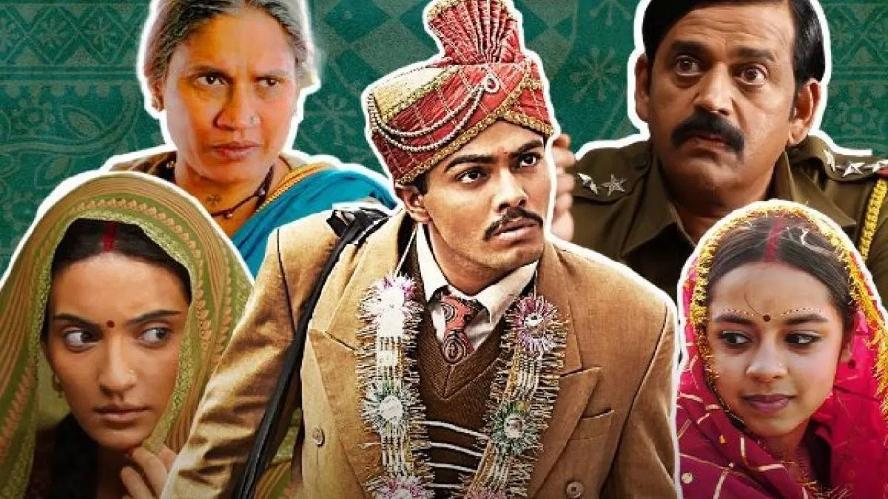 Photo of लापता लेडीज ऑस्कर की रेस से बाहर, आमिर खान प्रोडक्शन ने क्या कहा