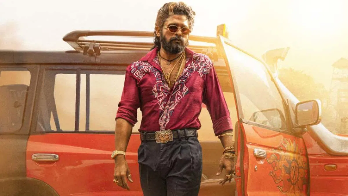 Photo of अल्लू अर्जुन को पुलिस ने किया गिरफ्तार, जानें किस मामले में हुए अरेस्ट?