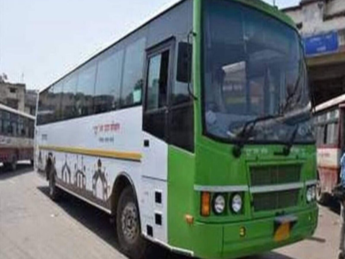 Photo of यूपी में AC बसों को बड़ी राहत देने की तैयारी, मिलेगा स्पेशल डिस्काउंट