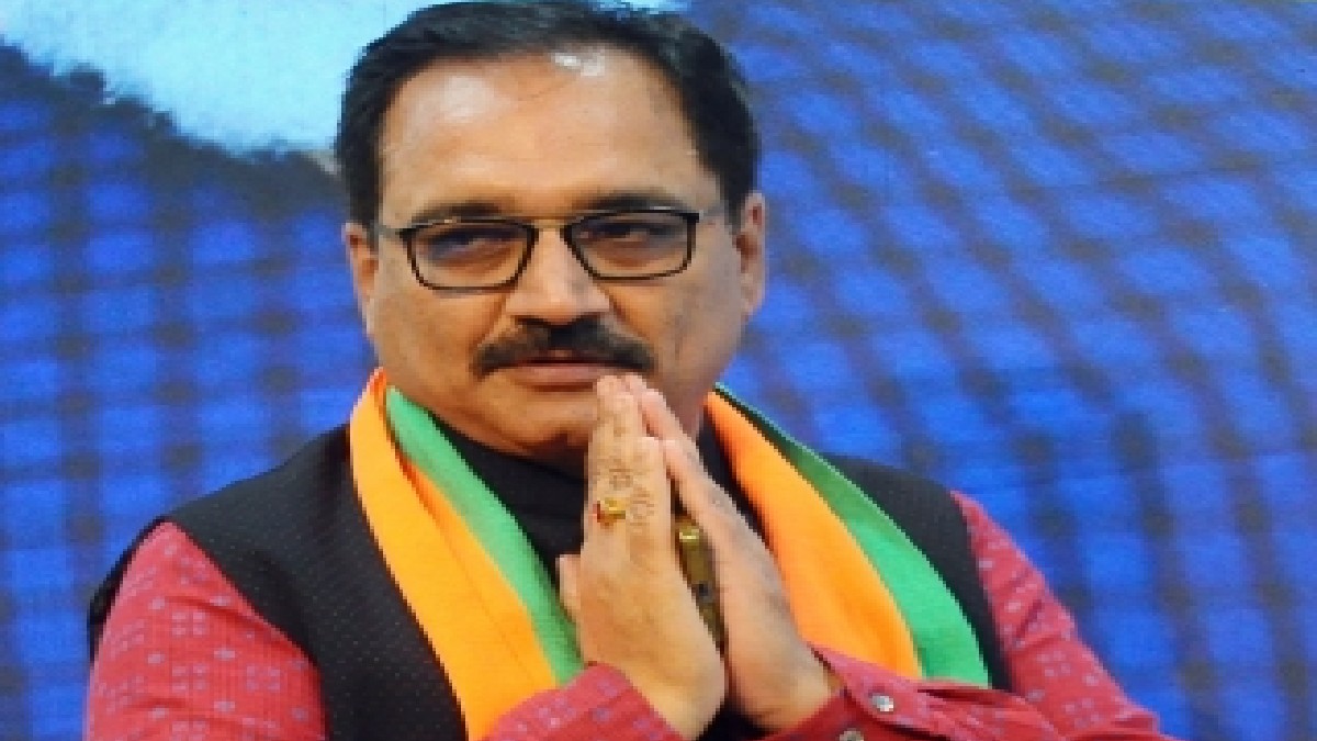 Photo of दिल्ली बीजेपी के अध्यक्ष वीरेंद्र सचदेवा नहीं लड़ेंगे विधानसभा चुनाव