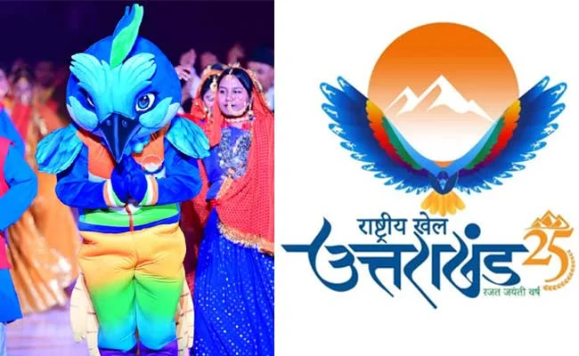 Photo of 38वें नेशनल गेम्स: ताइक्वांडो में वाइल्ड कार्ड एंट्री के लिए ओपन ट्रायल 20 व 21 जनवरी को