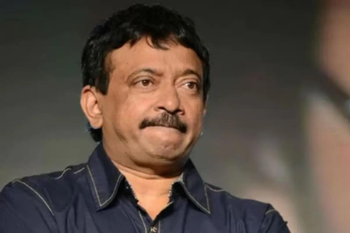 Photo of जेल जाएंगे फिल्म मेकर राम गोपाल वर्मा, मुंबई कोर्ट ने सुनाई सजा, जानें वजह