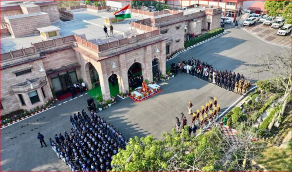 Photo of गणतंत्र दिवस पर CM योगी ने क्या दिया संदेश?