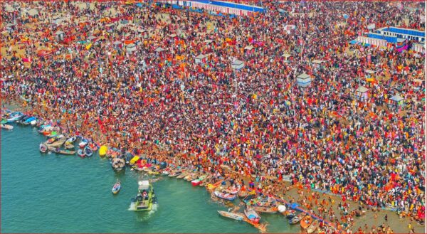 Photo of मौनी अमावस्या को लेकर क्या है दिशा-निर्देश?