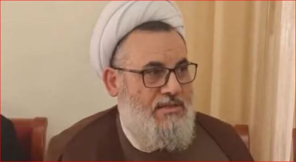 Photo of लेबनान में हिज्बुल्लाह के एक और  टॉप लीडर की हत्या