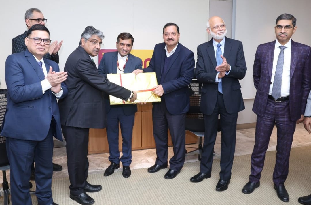 Photo of पीएनबी ने हासिल किया पीसीआई-डीएसएस v4.0.1 प्रमाणन