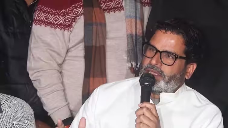 Photo of PK को मिली बिना शर्त बेल, बोले-अभी ‘मेरा अनशन…’