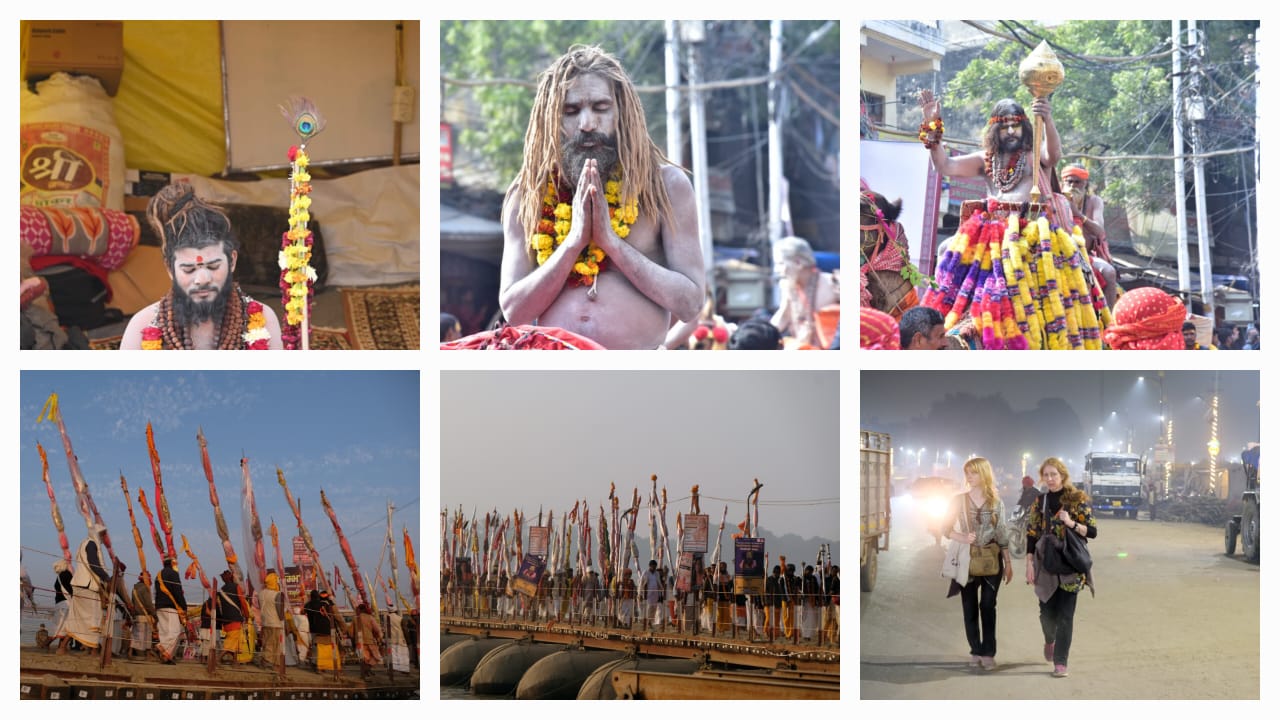 Photo of मकर संक्रांति के महापुण्यकाल की अवधि 1 घंटा 47 मिनट