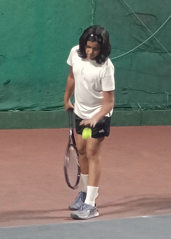 Photo of अनुज कुमार अंडर-18 चैंपियन, अंडर-14 में आर्यन व आशी विजेता