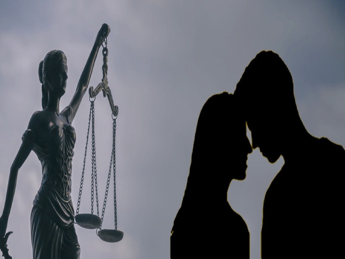 Photo of ‘लिव इन रिलेशनशिप’ पर इलाहाबाद हाईकोर्ट ने सुनाया फैसला, जानें क्या कहा