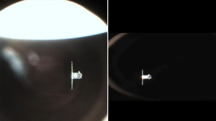 Photo of भारत के लिए गौरव का क्षण, इसरो स्पेस डॉकिंग हासिल करने वाला दुनिया का चौथा देश बना