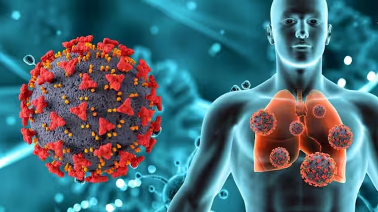 Photo of यूपी की राजधानी लखनऊ में मिला HMPV का पहला केस