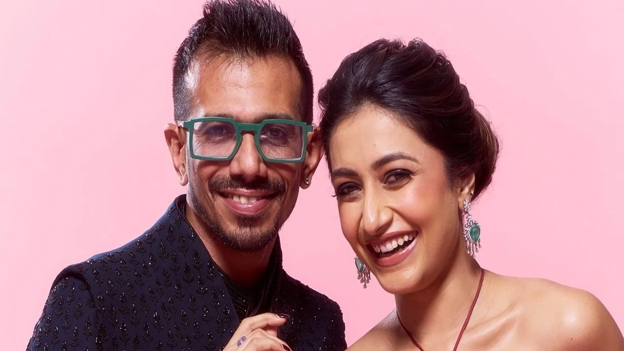 Photo of धनश्री वर्मा से तलाक पर युजवेंद्र चहल का पहला रिएक्शन, जानें क्या कहा