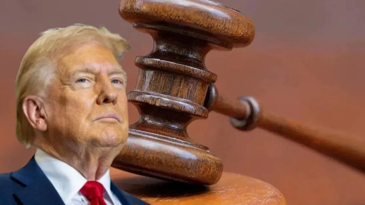 Photo of क्या ट्रंप होंगे गिरफ्तार? सुप्रीम कोर्ट ने सजा टालने से किया इनकार