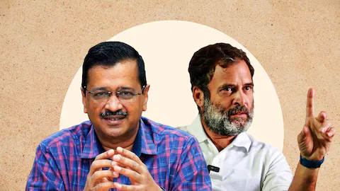 Photo of दिल्ली में हाशिये पर कांग्रेस लेकिन क्या इस बार बदलेगी तस्वीर