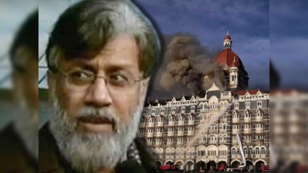 Photo of एयरपोर्ट पर तहव्वुर राणा को गिरफ्तार करेगी NIA