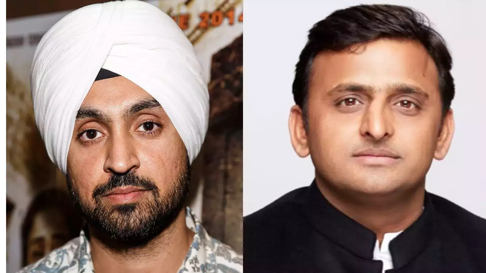 Photo of अखिलेश यादव भी दिलजीत दोसांझ के फैन, सिंगर के लिया किया ये काम