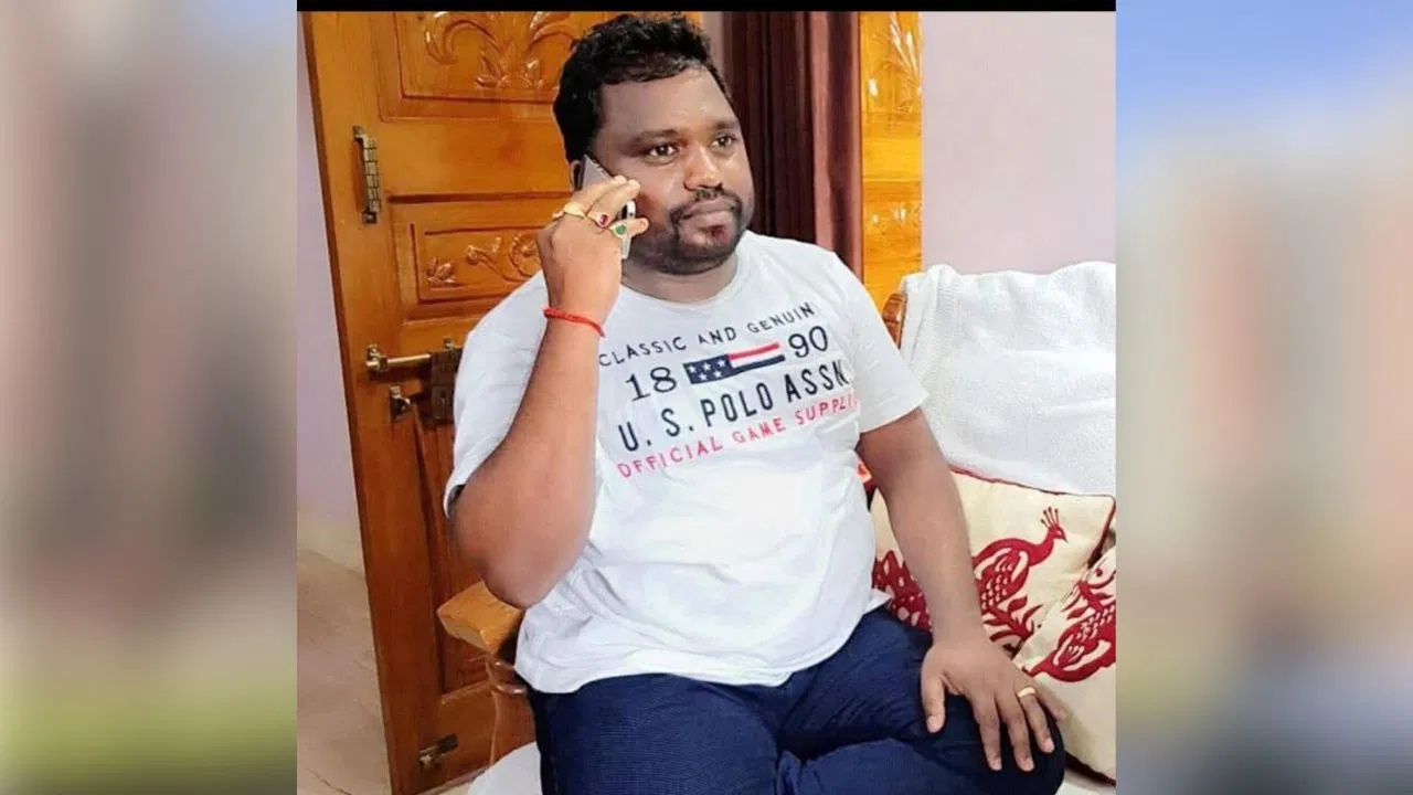 Photo of पत्रकार मुकेश चंद्राकर हत्याकांड का मुख्य आरोपी सुरेश गिरफ्तार