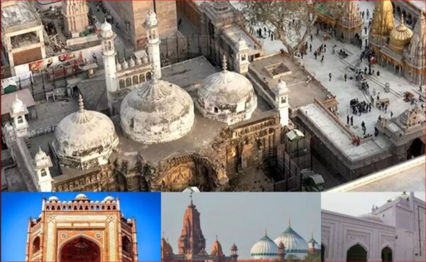 Photo of भविष्य के धार्मिक स्थलों का स्वरूप क्या होगा?